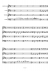 Altes Weinachtslied all voices - Piano Sheet