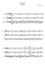 Solstice Daytime - Piano Sheet