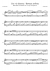 Une vie d'amour / Вечная любовь - Piano Sheet