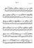 Pastoral #2 - Piano Sheet