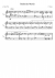 Radetsky March - Piano Sheet