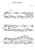 Black and White - John Loeffler - Piano Sheet