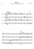 Basson Skyrim Quartet - Piano Sheet