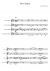The Chicken (Soul Intro) - Piano Sheet