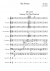 Sky Pirates - Piano Sheet
