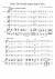 Coda for Hark! The Herald Angels Sing - Piano Sheet