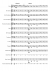 Escape - Piano Sheet