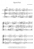Signore pietà - Piano Sheet
