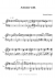 Autumn walk - Piano Sheet
