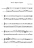 Not So Improv Improv - Piano Sheet