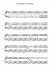 [Hetalia] Einsamkeit Germany's Character Song - Piano Sheet