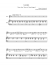 Lovers - Soprano Solo from House of Flying Daggers - Piano Sheet