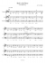 Red is the Rose - Piano Sheet