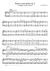 Beethoven pianoconcerto no.5: Adagio un poco mosso - Piano Sheet