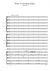 Ritter von Koenig Arthus Overture - Piano Sheet