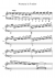 Nocturne in F minor - Piano Sheet