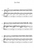 Zero Duel - Piano Sheet