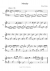 Monday - Piano Sheet