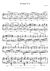 Prelude in C - Piano Sheet