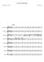 Loch Lomond - Piano Sheet