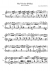 Ma Voisine (Polka) - Piano Sheet