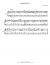 Gavotta - Piano Sheet