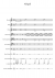 Abigail - Piano Sheet