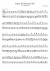 Fugue for Horn & Cello - Piano Sheet