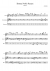 Donna Nobis Pacem - Piano Sheet