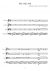 Still, Still, Still - Piano Sheet