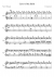 Carol of the Bells - Piano Sheet