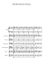 Horrible Histories Theme - Piano Sheet