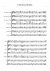 Christmas-Medley Septeto - Piano Sheet