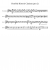 Horrible Histories Them Part 2 - Piano Sheet