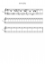 כלבויניקית - Piano Sheet