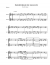 Pasodoble de Mallou - Piano Sheet