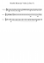 Horrible Histories Theme Part 7 - Piano Sheet