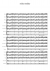 mika medley - Piano Sheet
