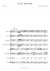 Joy To The World - Piano Sheet