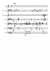 Horn of Plenty - from the Hunger Games - Piano Sheet