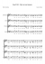 Lied 161: Op zeven tronen - Piano Sheet