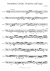 Praeludium, Chorale, Variations, and Fugue - Piano Sheet