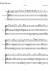 Dona Nobis Pacem (instrumental) - Piano Sheet