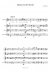Hymn for the World - Piano Sheet