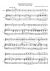 Lasciatemi morire - Piano Sheet
