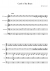 Christmas Quintet alternative (carol of the brass)  - Piano Sheet