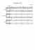 Tachylytes VII - Piano Sheet