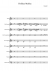 Holiday Medley - Piano Sheet