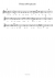 Dona Nobis Pacem 3-part - Piano Sheet