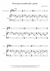Pieza para saxofón alto y piano (Piece for alto saxophone and piano) - Piano Sheet